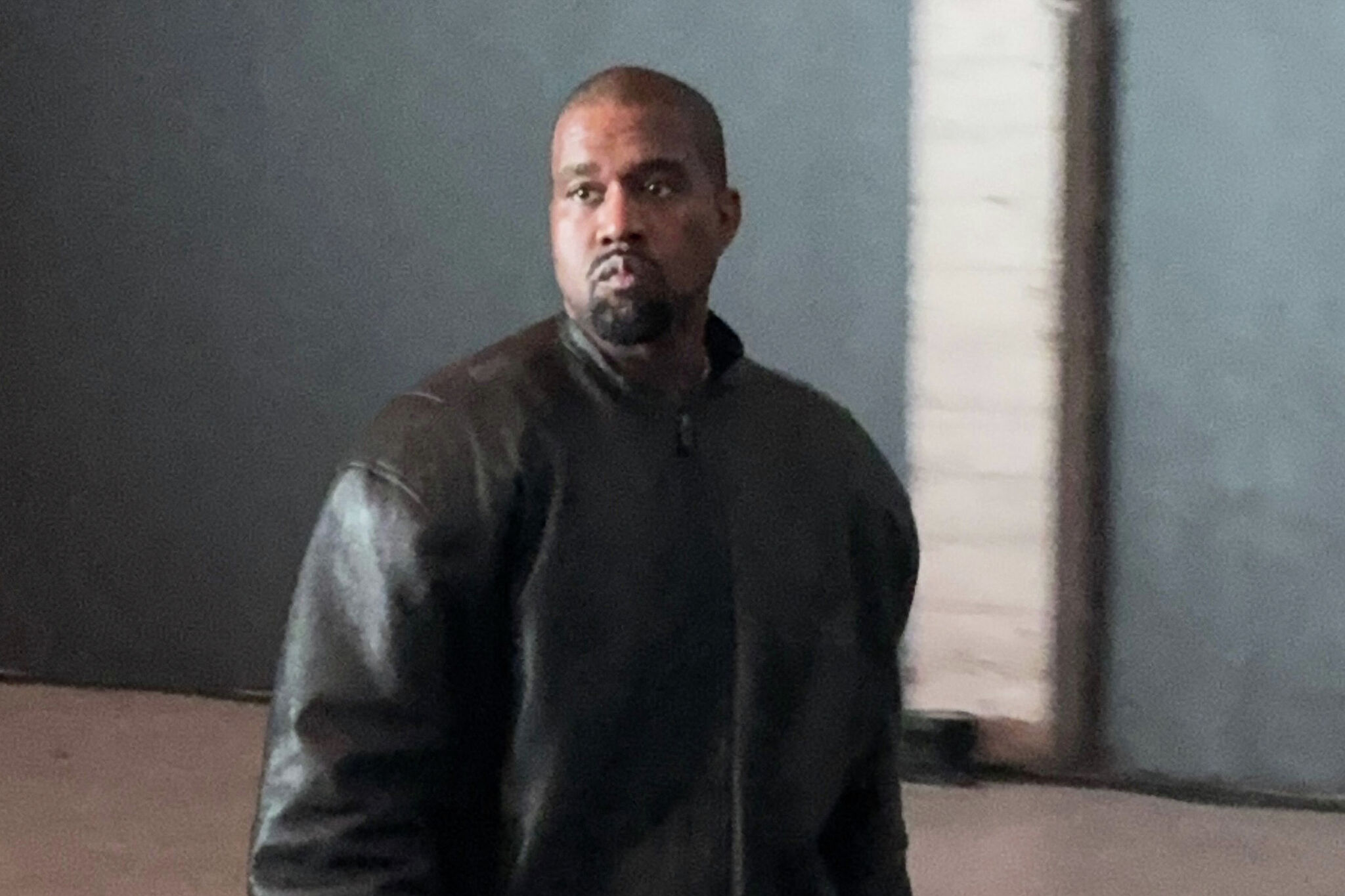 Ye blames Taylor Swift for not being able to perform at Super Bowl