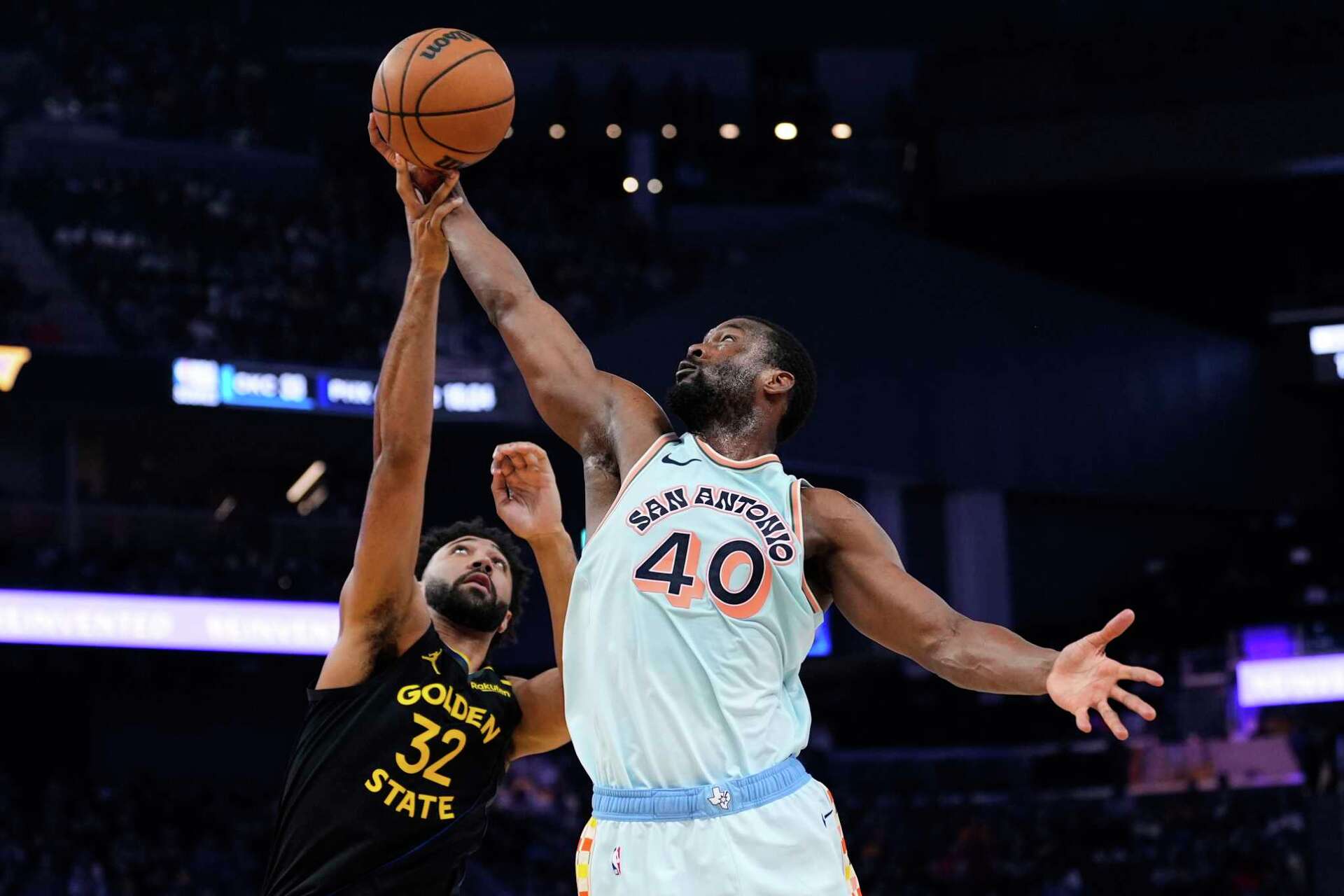 Spurs, Barnes relish spoiler role, image size:1920x1280