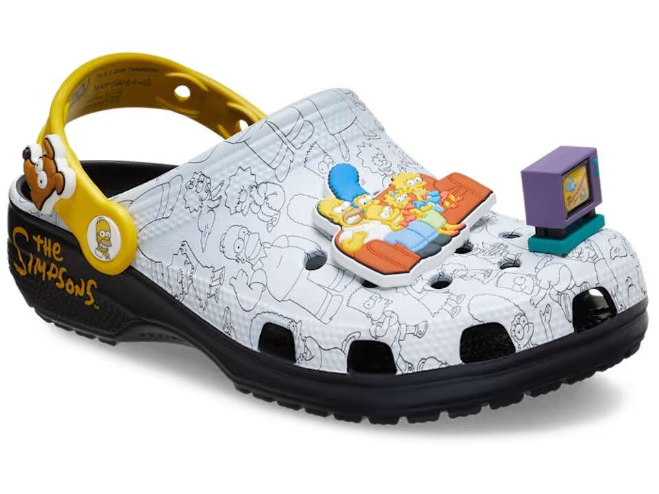 Crocs,  display picture 1