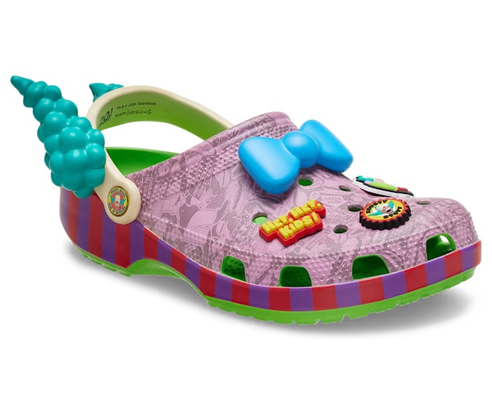 Crocs x The Simpsons Classic Clog Multi ★人気 The Simpsons Classic Clog - Crocs