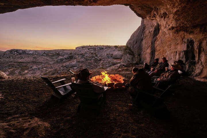 Silver S Ranch lists Texas kingdom twice as big as Manhattan