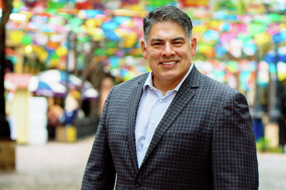 Opinion: We recommend Adriana Rocha Garcia for San Antonio mayor