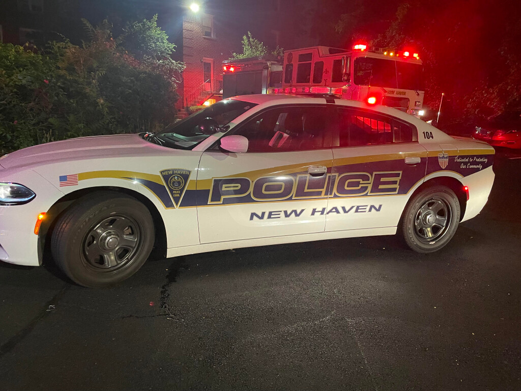 New Haven shooting left 1 injured on Friday night near South Genesee Street, police say