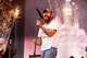 Post Malone performs at Outside Lands Music Festival on Sunday, Aug. 11, 2024, in San Francisco. Super Bowl LX week is expected to fill San Francisco and the Bay Area with A-list stars.