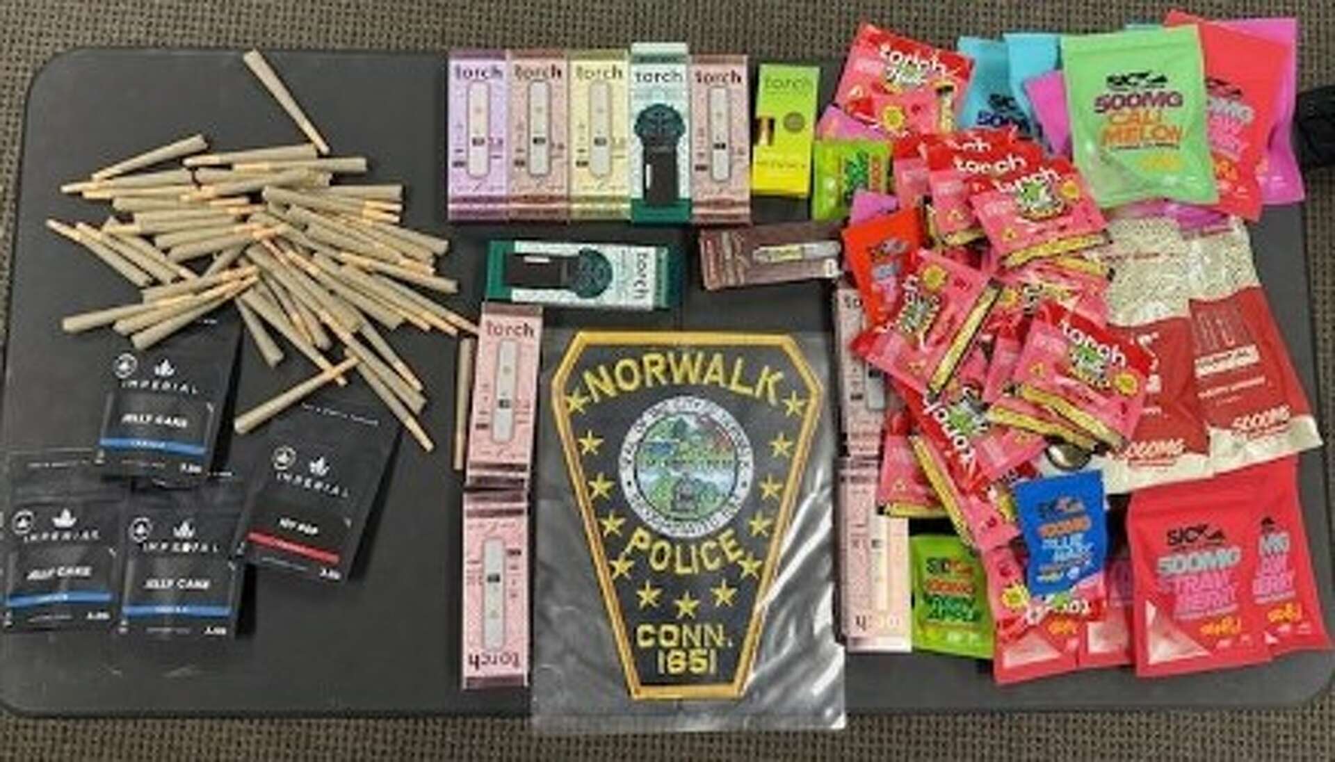 How CT is cracking down on smoke shops that illegally sell cannabis