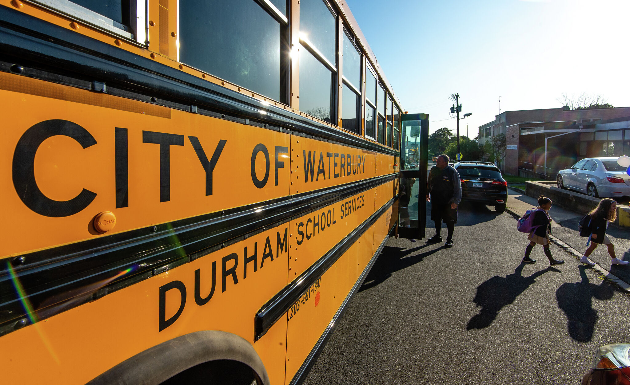 Waterbury's school test scores rise closer to pre-pandemic levels: 'Moving in the right direction'
