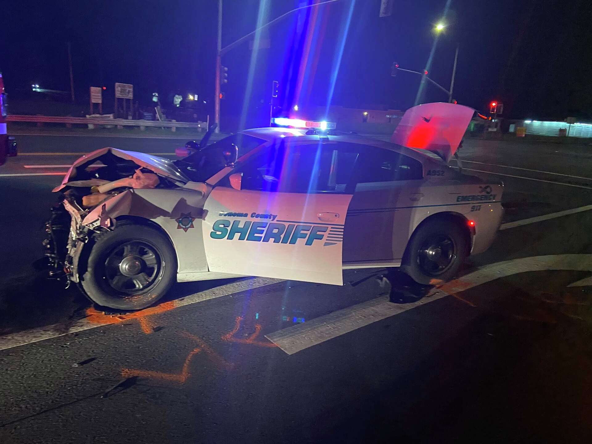Teen arrested on suspicion of stealing car, leading police on chase