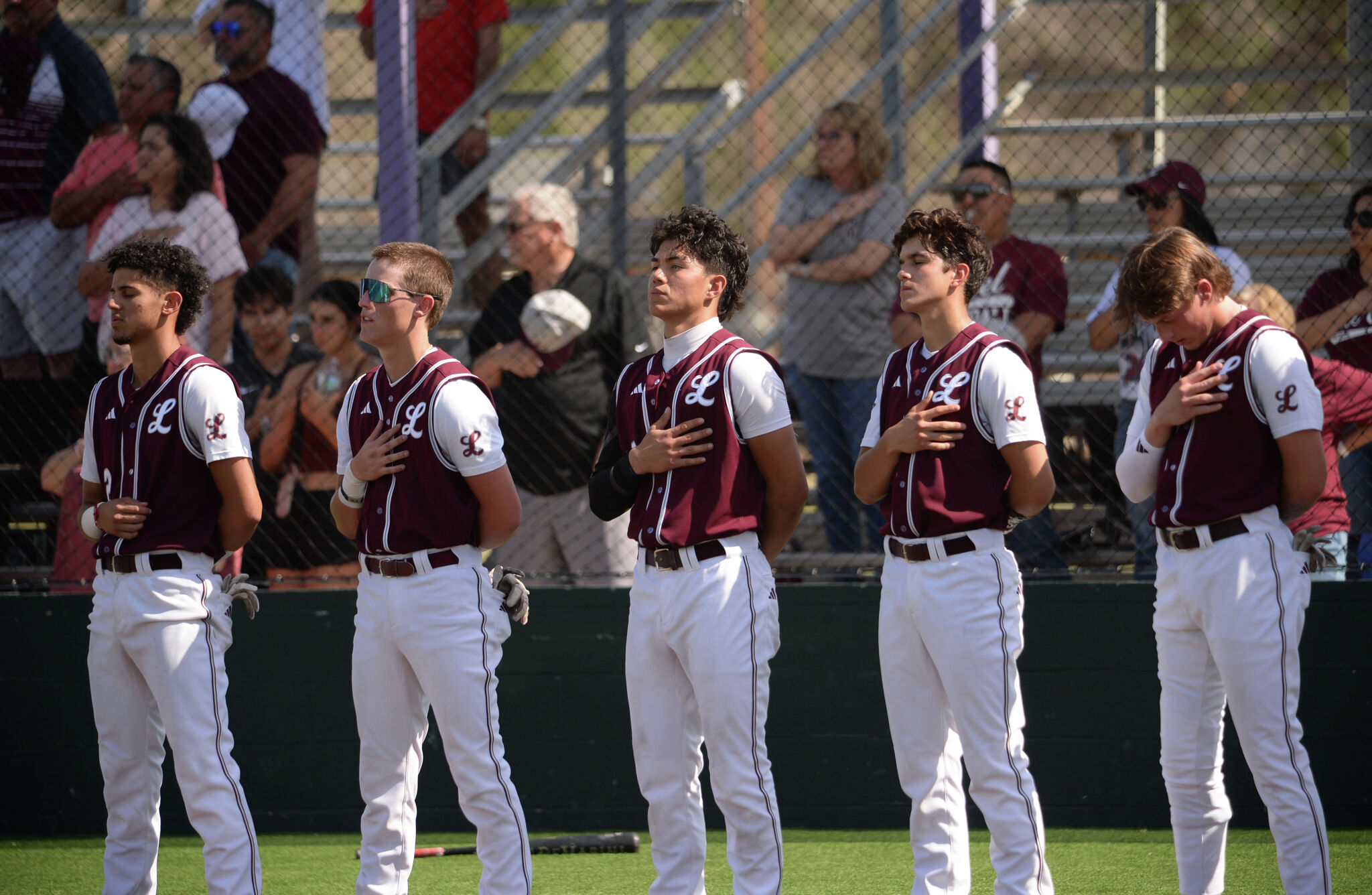 Playoff spots, seedings at stake as 26A baseball winds down
