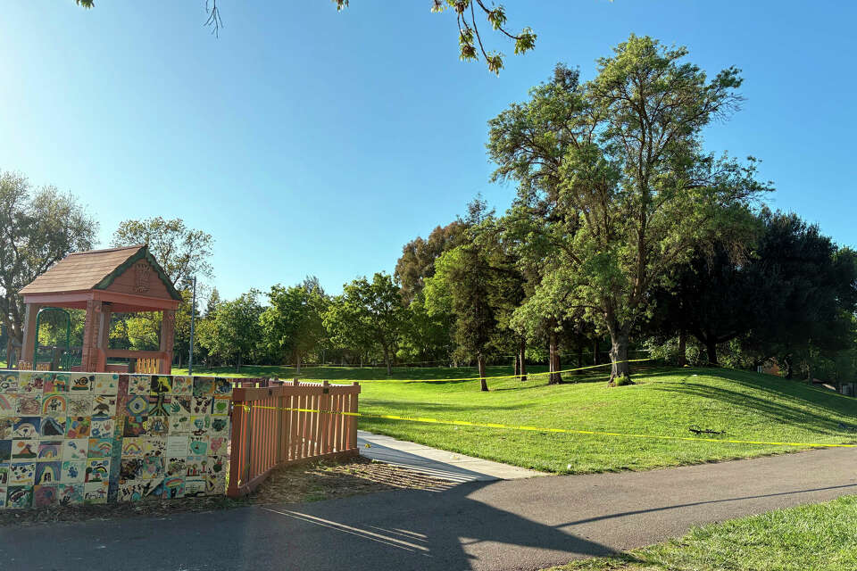 Davis police continue search in shooting that injured 3 at Picnic Day