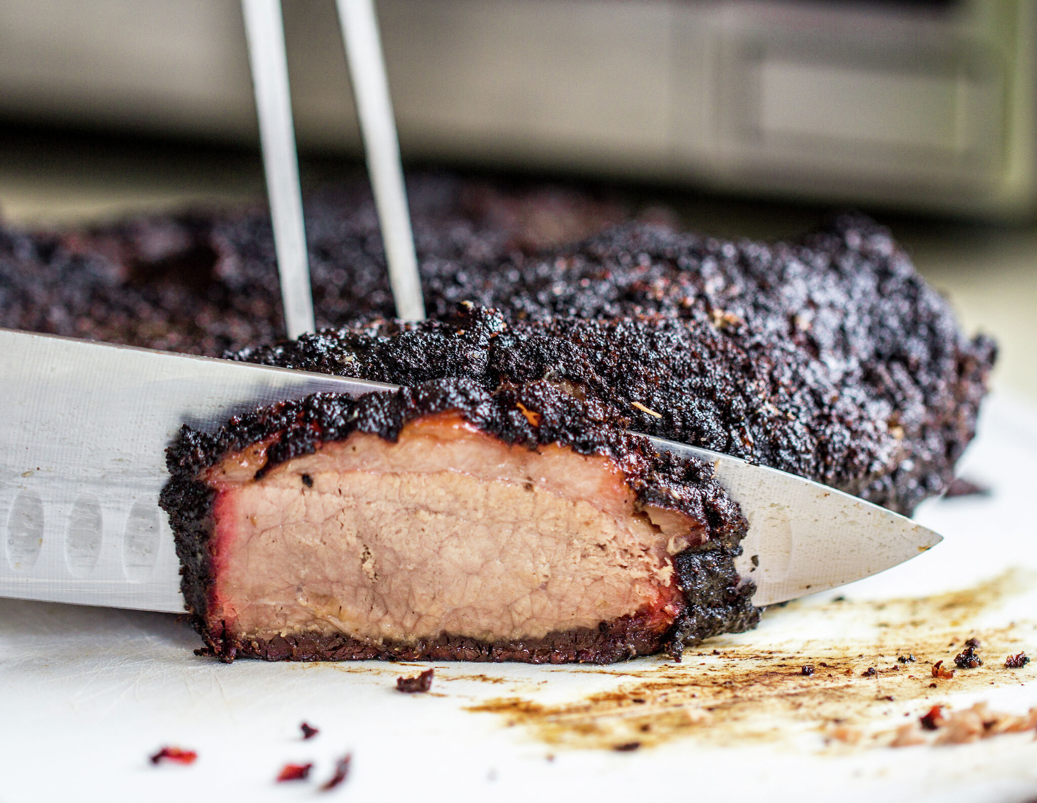 37-year-old Texas barbecue restaurant saved after closing