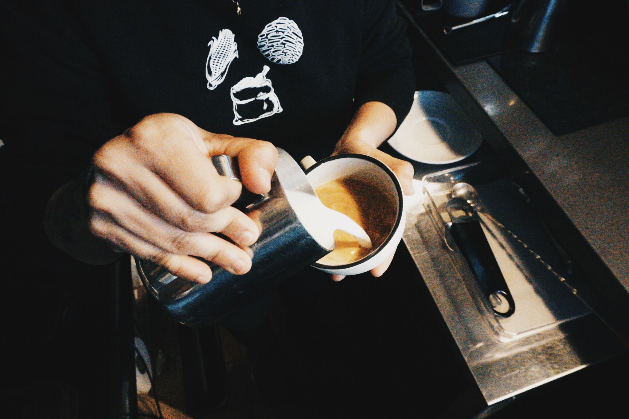 Houston restaurant shows how it won Michelin award