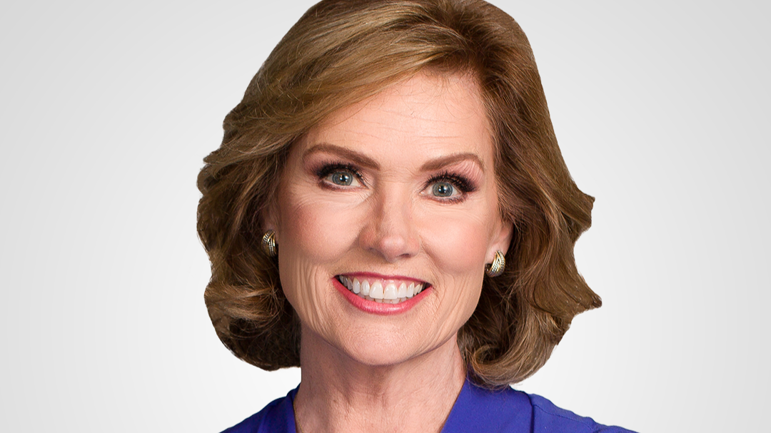 Prominent San Antonio TV anchor to exit after nearly 50 years