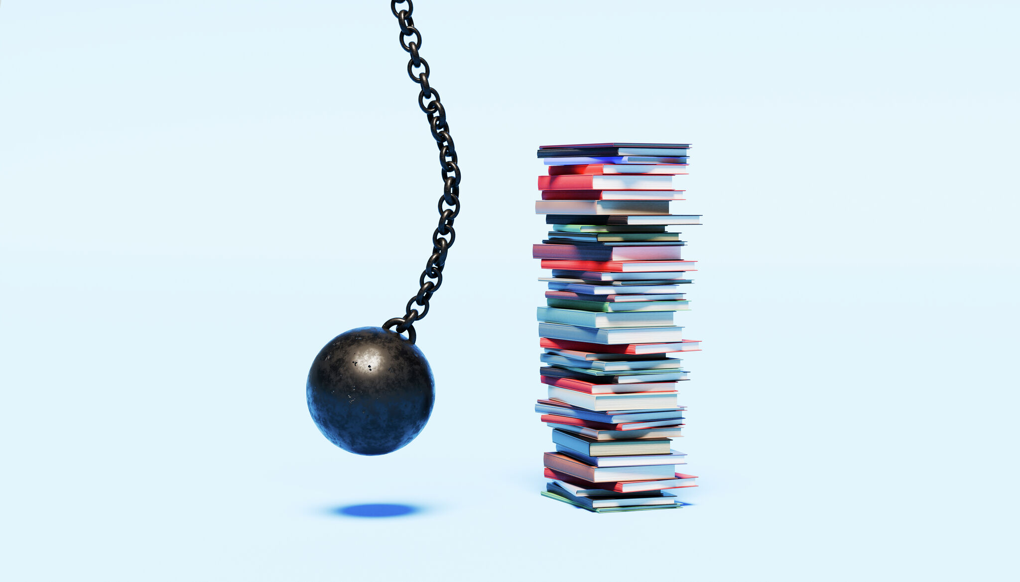 Opinion: Dismantling the Department of Education will hinder progress in places like Bridgeport
