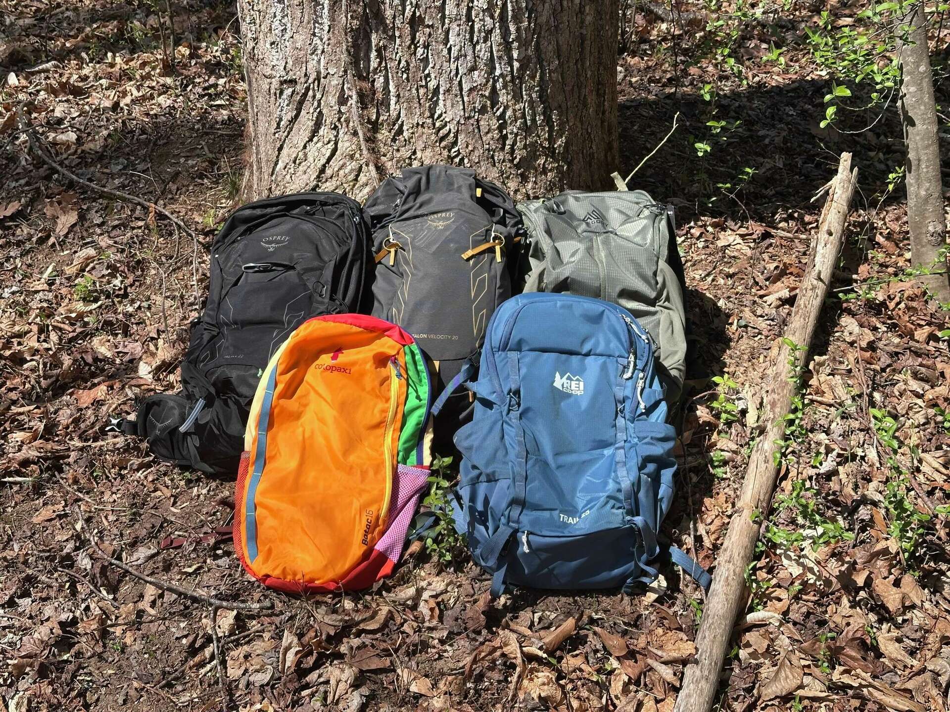 Backpacking Packs Best Rei Backpack Hiking Backpacks Carry On