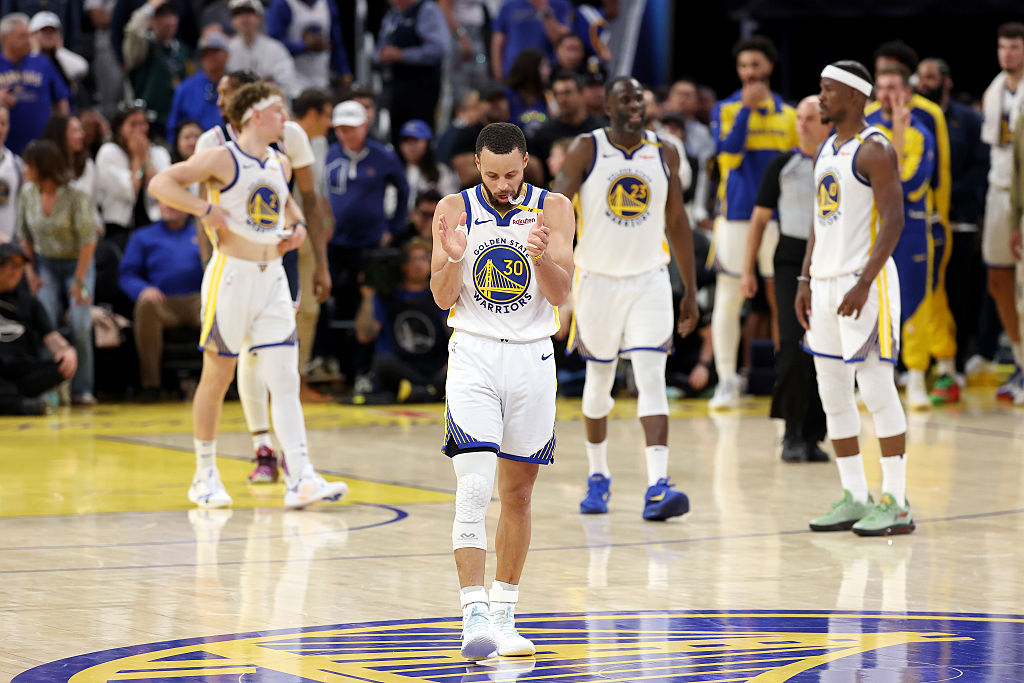 You can still snag tickets to see the Warriors vs Grizzlies tonight