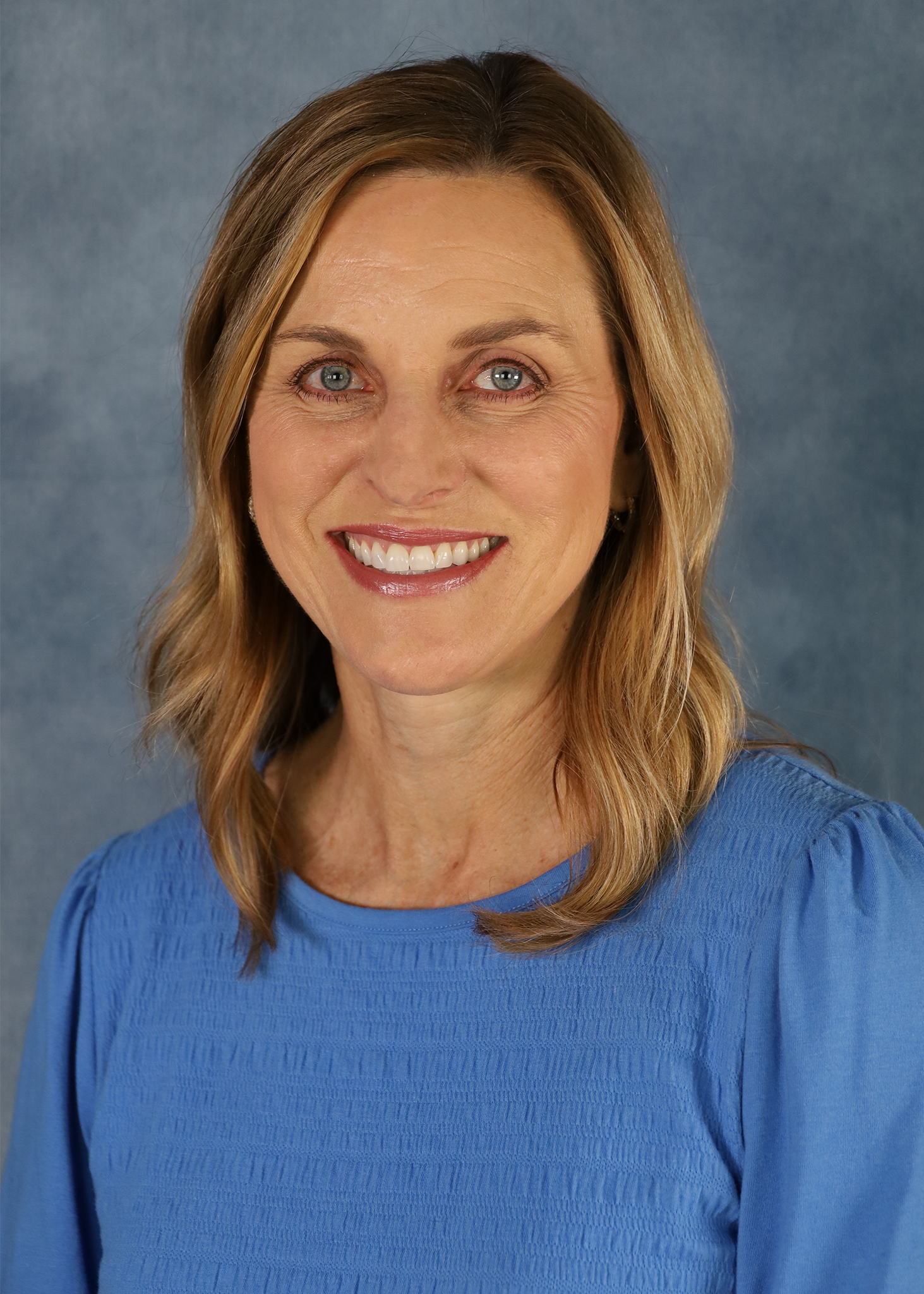 Kelly Fortner Occupational therapy has long history, but goals remain unchanged