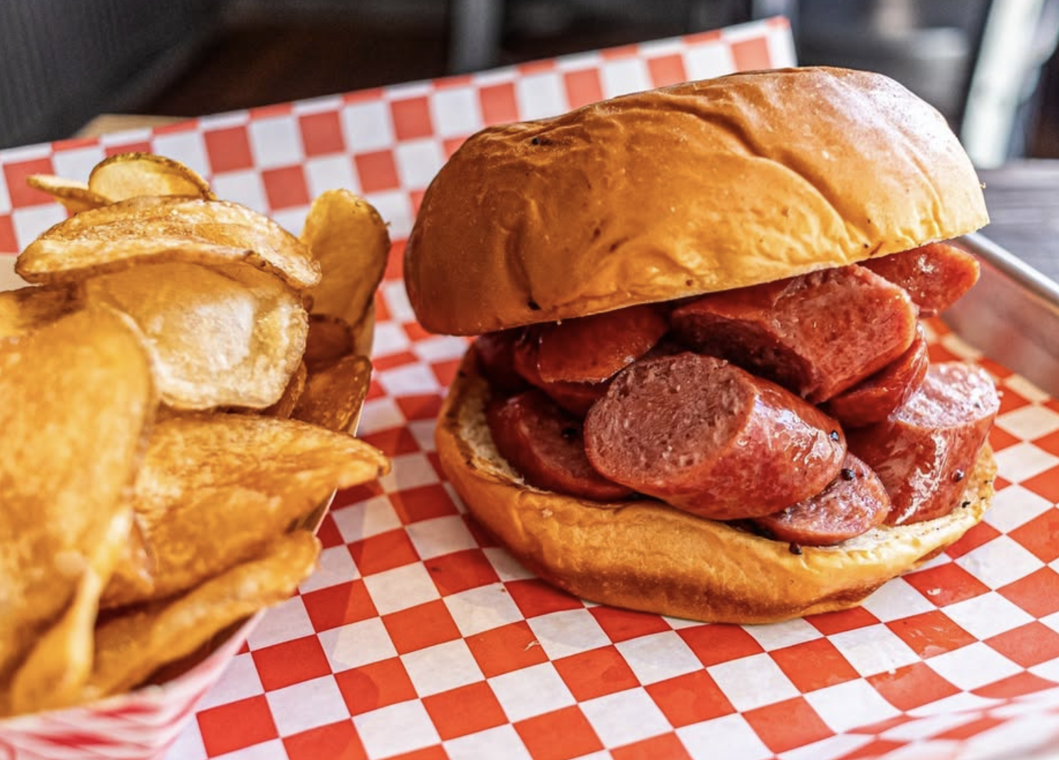 Dallas BBQ joint slammed in D magazine review for overcooked meat