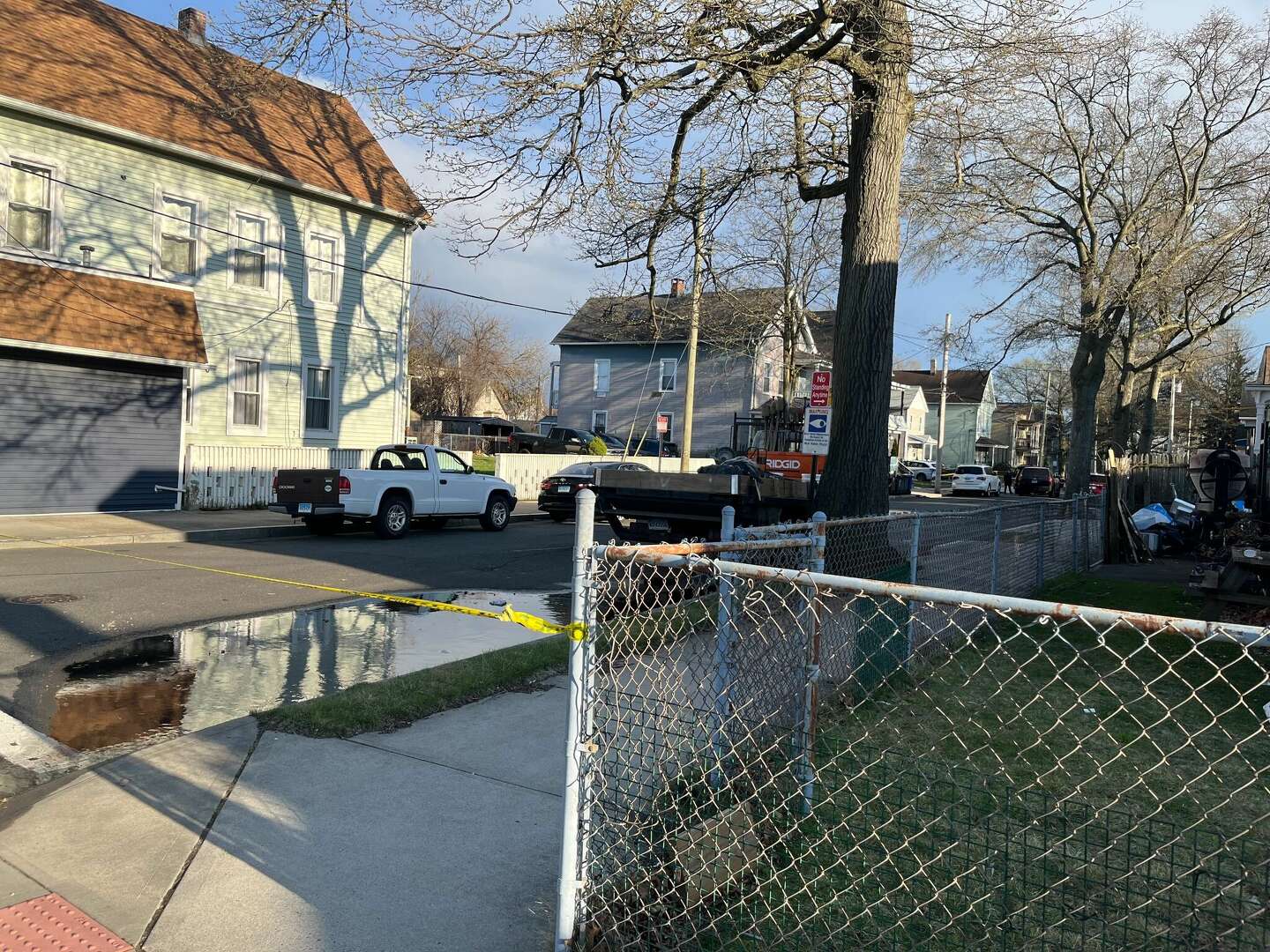 New Haven community mourns 'vibrant' 15-year-old killed in shooting