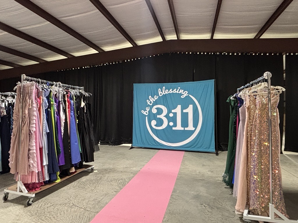 Prom Promise Program Perfect PROMise program helps local girls shop for prom dresses