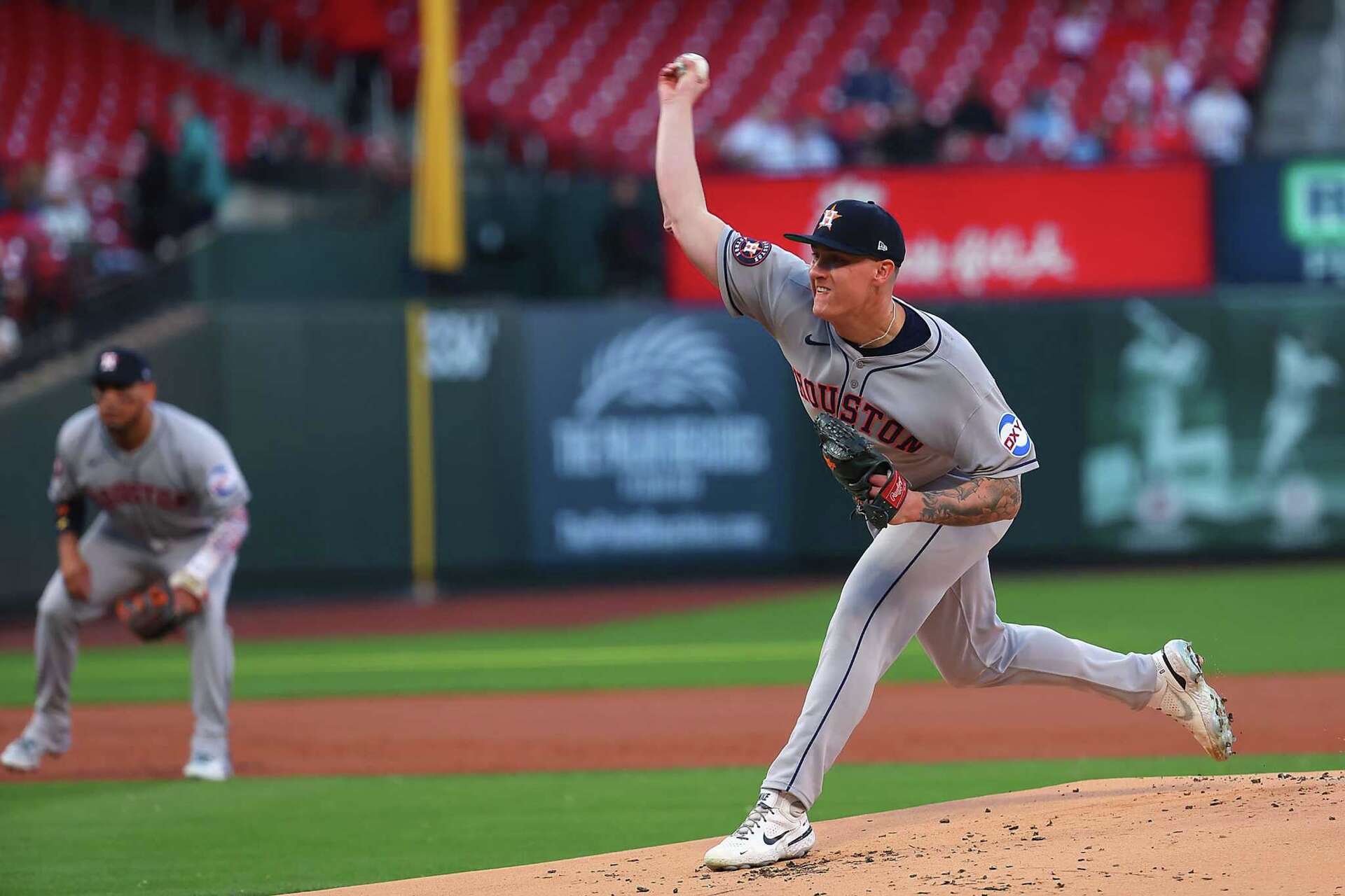 Houston Astros News, Scores and Analysis | Houston Chronicle