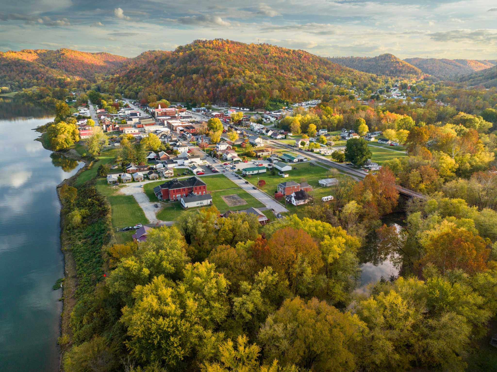 This Surprising State Is Most Reliant on Imports-What Tariffs Could Mean for Its Housing Market