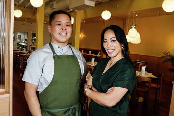 Houston diner named among top new restaurants in U.S.