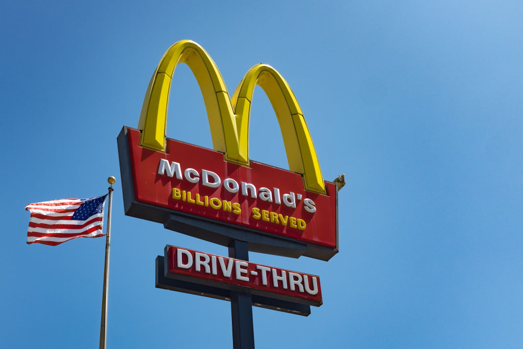McDonald's Snack Wrap returning to menu. Here's what we know.