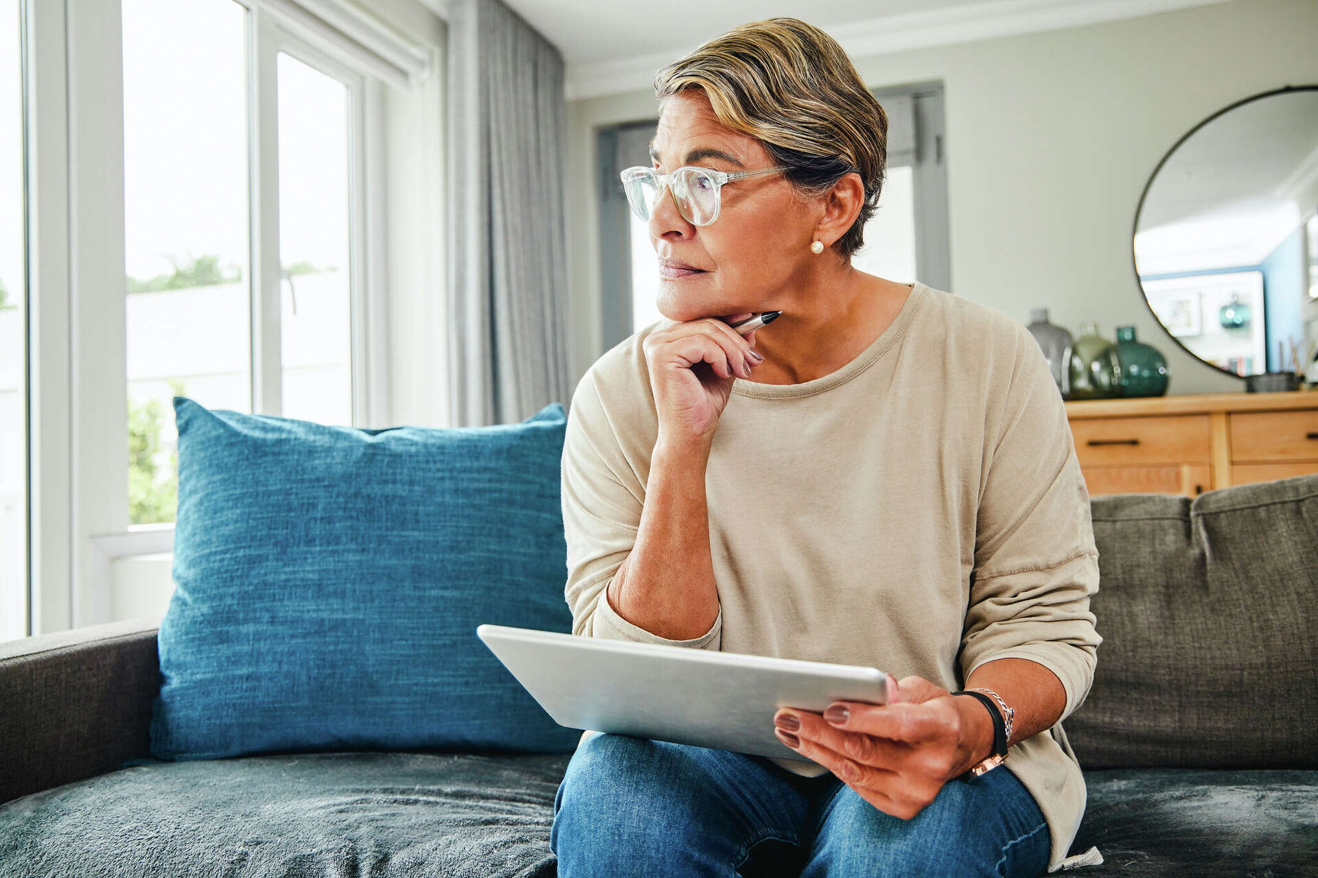 How to check your Social Security benefits claim online