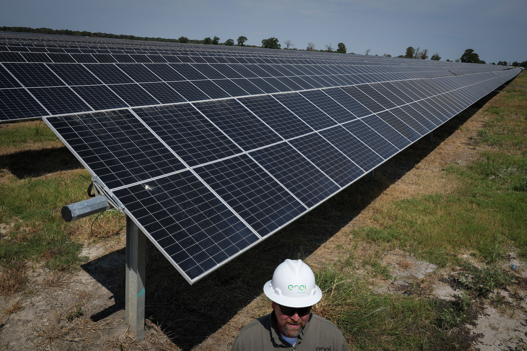 Texas Senate targets wind, solar development despite grid woes