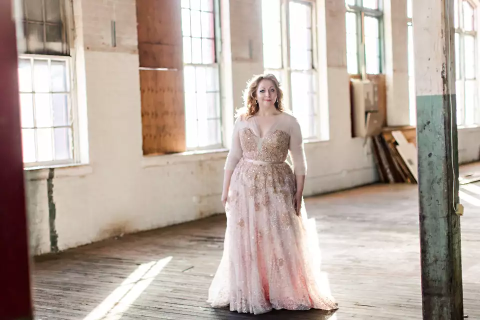 Christine Goerke/Courtesy Christine Goerke