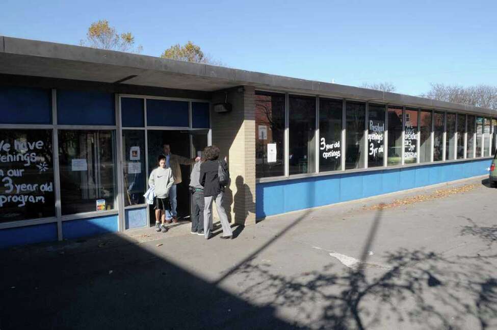 His win is Boys & Girls Club's, too