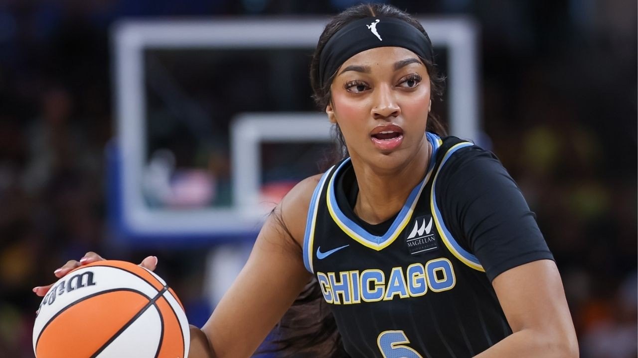 Angel Reese Buys First Home at Age 22-and Helps Mom Retire-Months After Admitting WNBA Salary Didn't Even Cover Her Bills