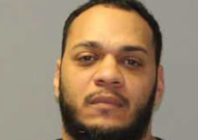 Police: East Windsor residents charged in chase, crash on I-91