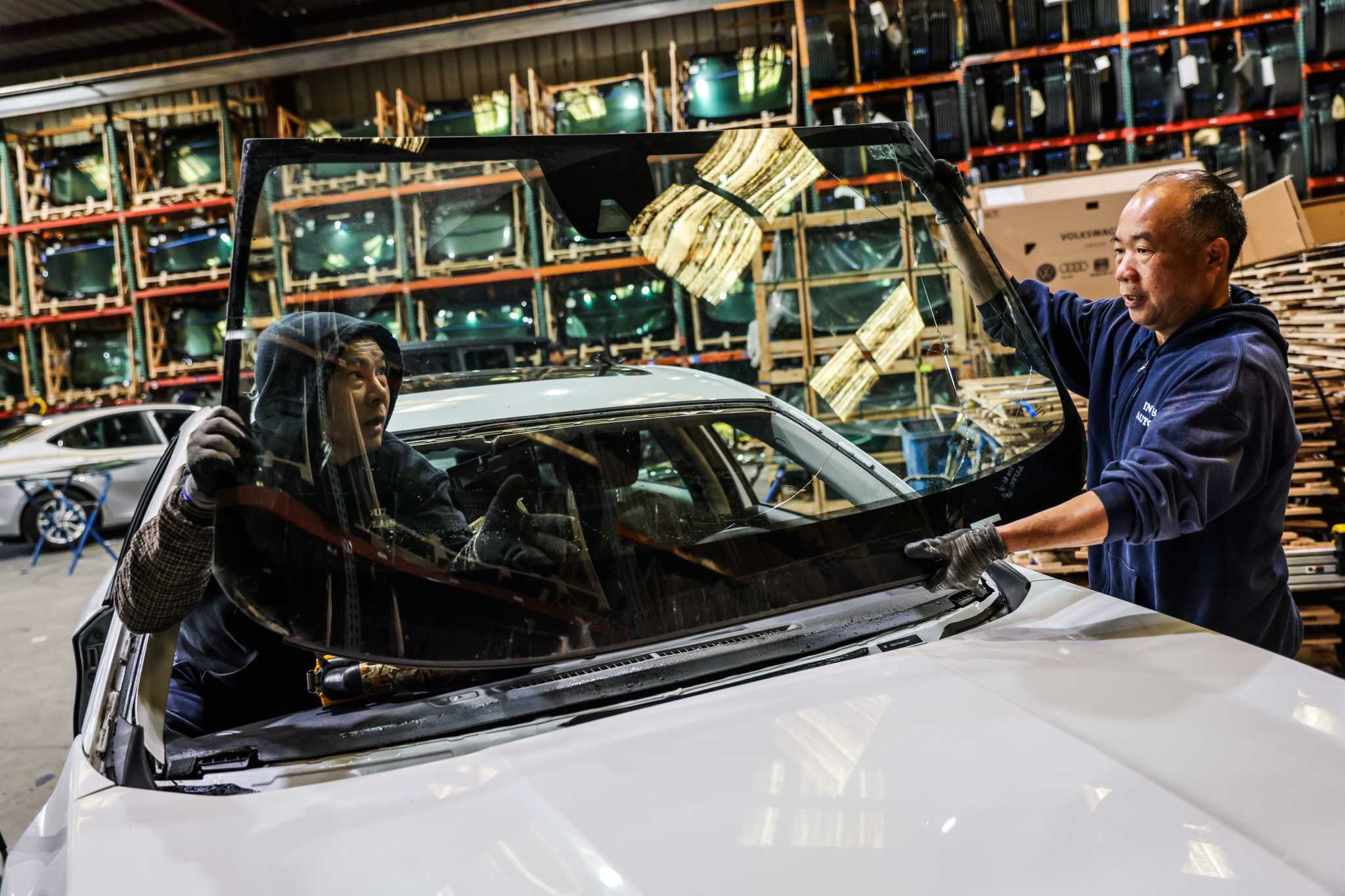 Amazing San Francisco Auto Paint Shop Moment Photography Amazing San Francisco Auto Paint Shop Moment Photography