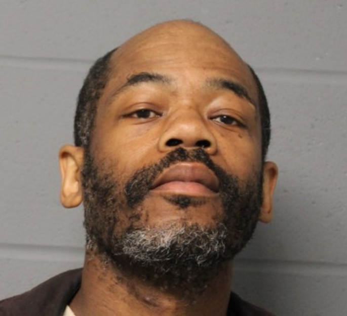 New Haven man charged in sexual assault after victim's pregnancy: Cops