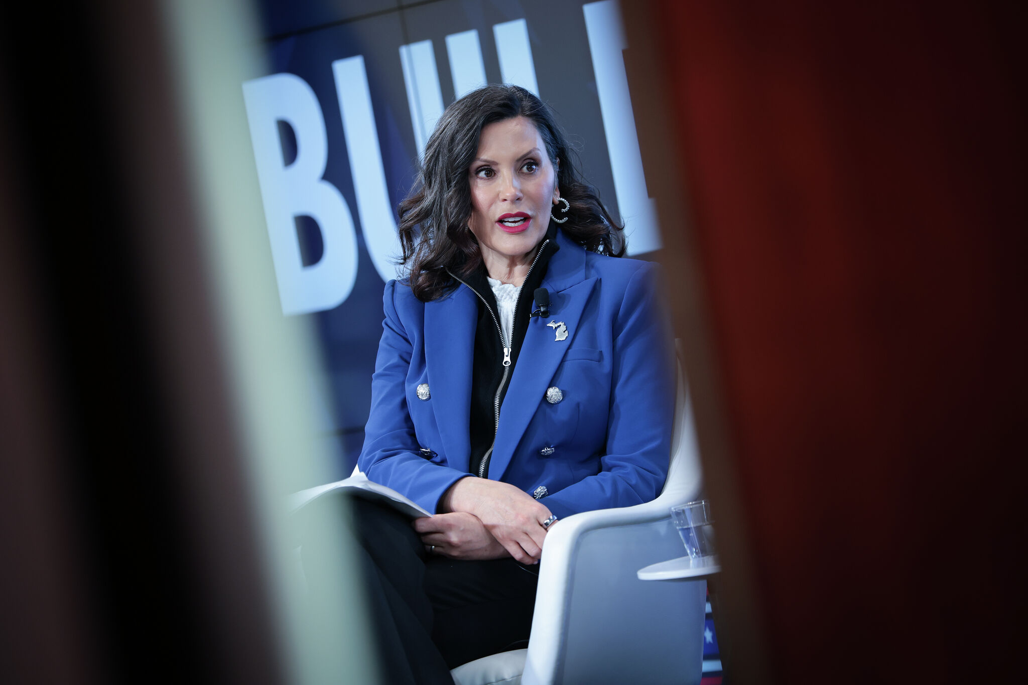 Whitmer orders report on impact of federal Medicaid cuts in Michigan