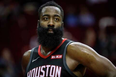 James Harden named in lawsuit accusing his nephew of sex assault