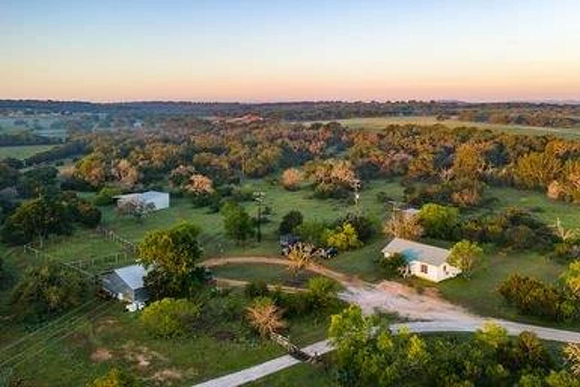 Texas' iconic Baird family selling historic ranch for $11.5M
