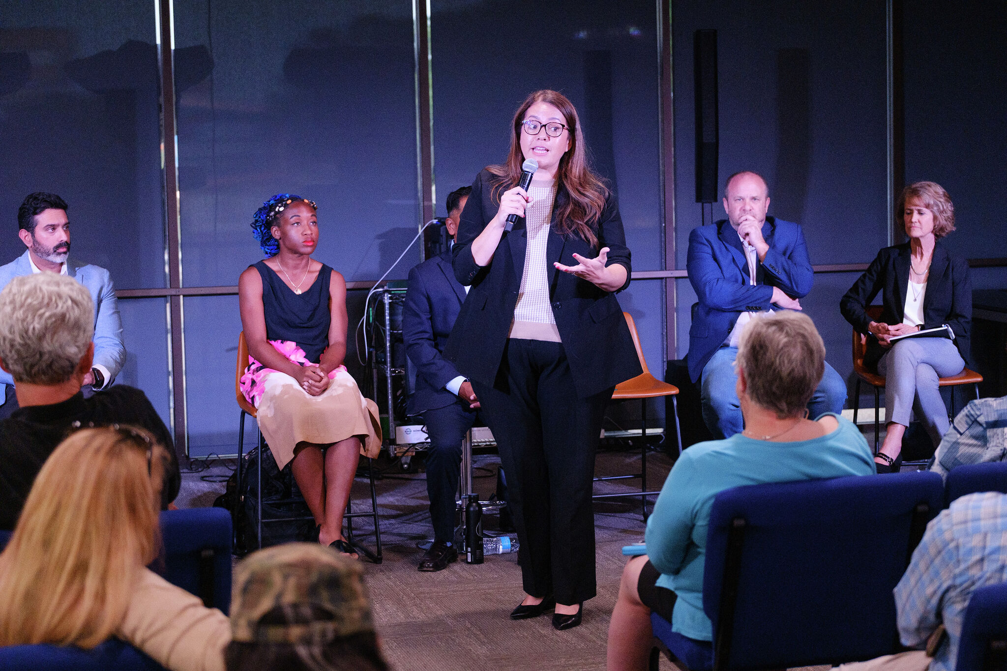 Candidates to watch in San Antonio City Council District 8 race