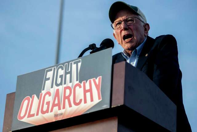 S.F. Dems want the state party to adopt an age limit for politicians