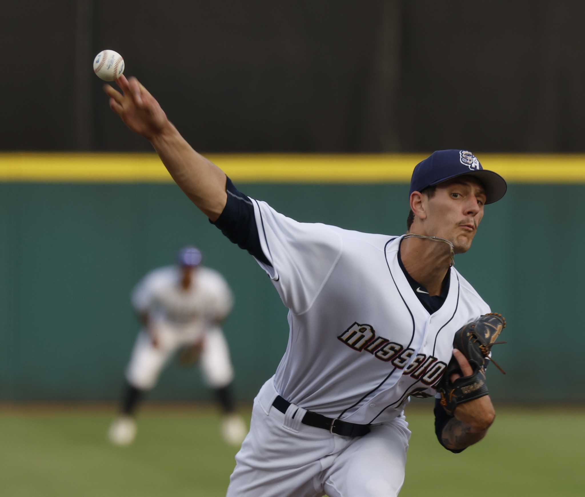 San Antonio Missions search for first series win in a month