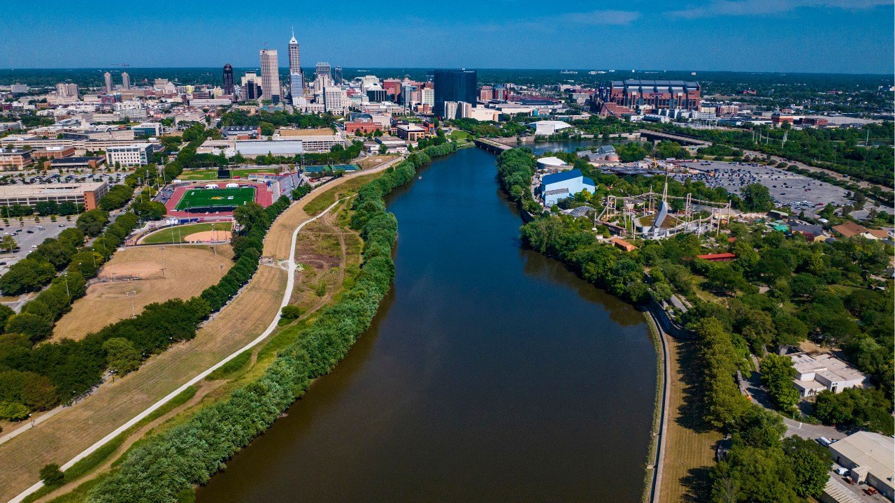 Americans Are Migrating Back to the Heartland States-and It's Causing Home Prices To Spike in These 5 Cities