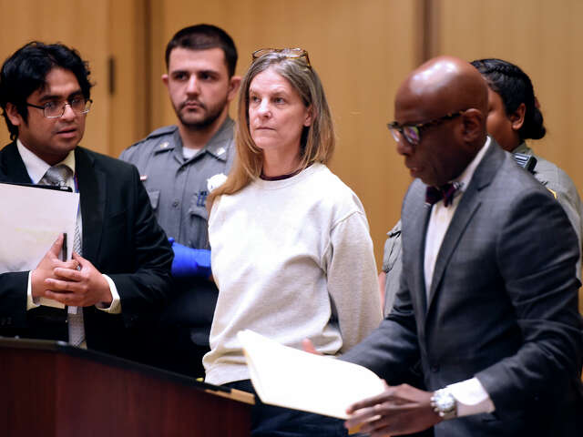State withdraws appeal of judge's decision in Troconis conviction