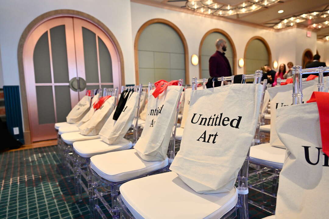 Untitled Art Fair Comes To George R Brown In 2025 Is Houston Ready untitled-art-fair-comes-to-george-r-brown-in-2025-is-houston-ready