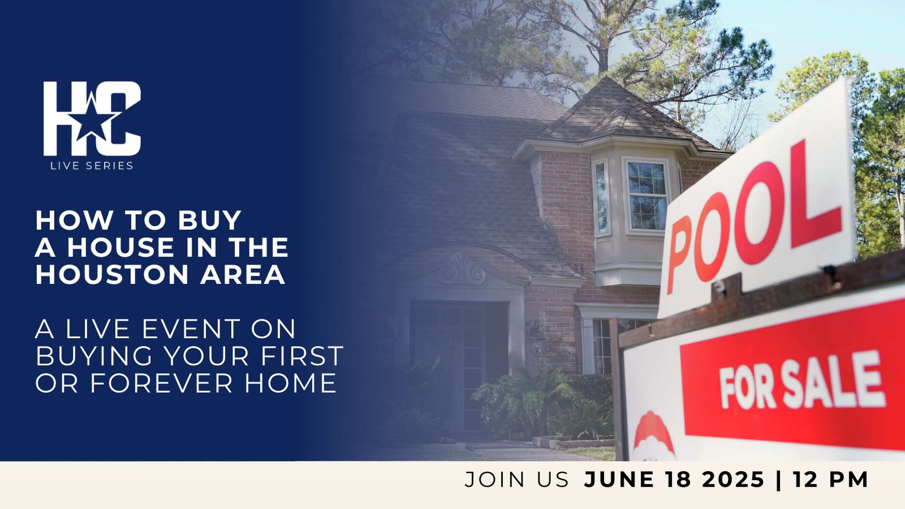 In this Wednesday, Jan. 13, 2021, file photo, a real estate sign is shown at a home for sale, in Houston. 