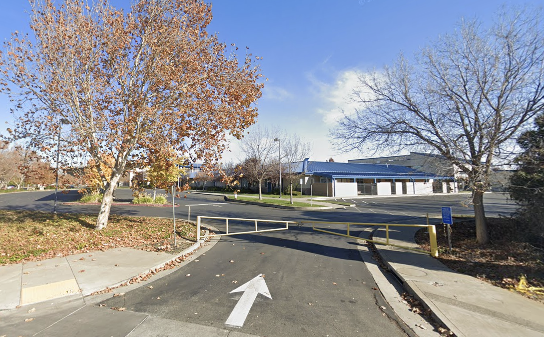 11-year-old child shot near Bay Area middle school, police say