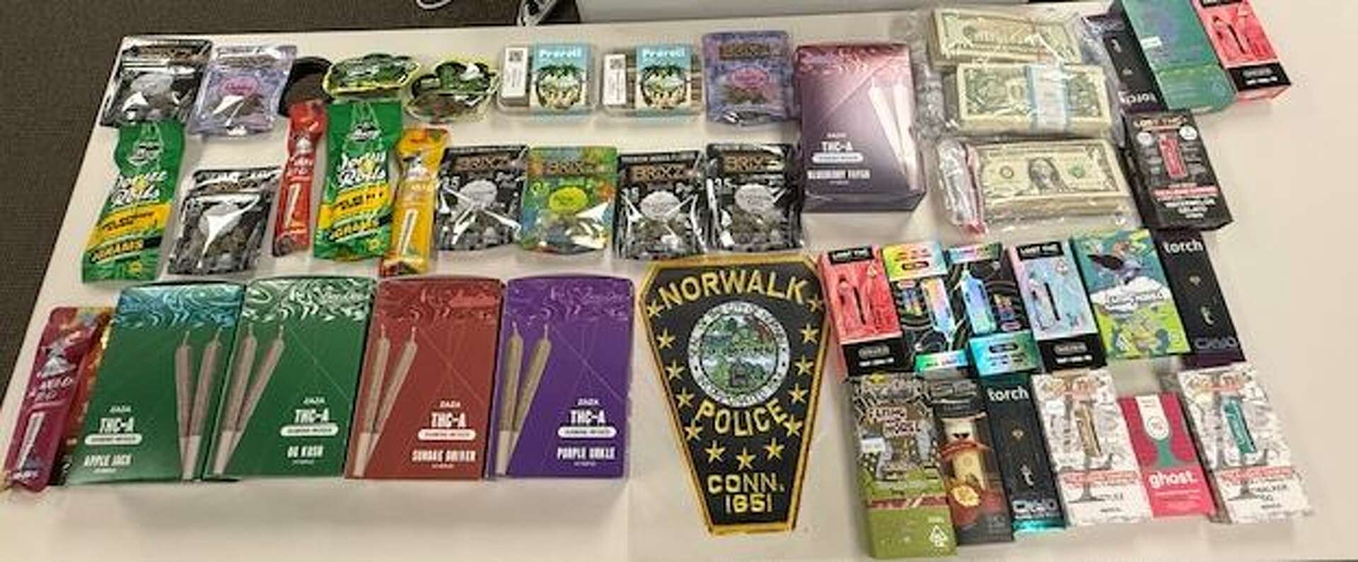 How CT is cracking down on smoke shops that illegally sell cannabis