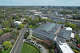 The Hyatt Regency Greenwich is pictured looking east toward the west side of Stamford from Old Greenwich, Wednesday, April 23, 2025. According to data from the U.S. Census Bureau, the Old Greenwich zip code of 06870 has a median household income of $227,727 while the neighboring zip code of 06902, which encompasses much of western Stamford, has a median household income of $92,527.