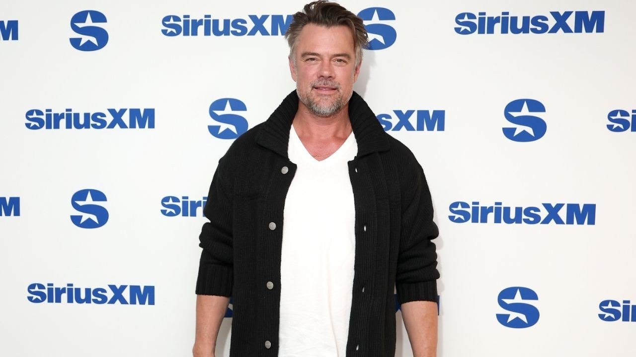 'Ransom Canyon' Star Josh Duhamel Reveals His 'Doomsday Cabin' Didn't Have Plumbing for Years and They Were Forced To Wash Dishes in the Lake