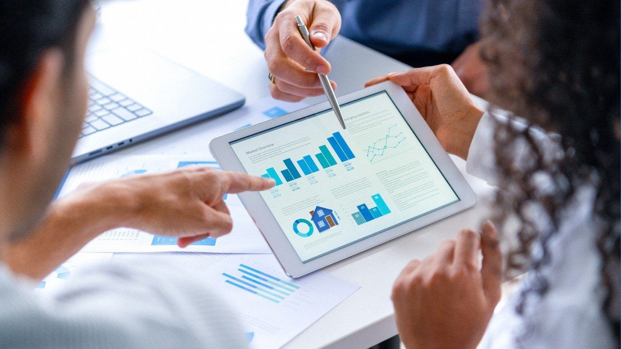 How To Invest in Real Estate Without Buying Property
